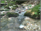 foto Cascate in Val Carazzagno